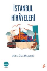 İstanbul Hikayeleri - 1