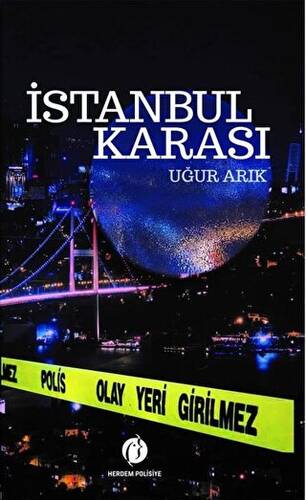 İstanbul Karası - 1