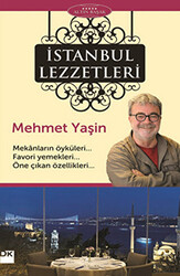 İstanbul Lezzetleri - 1