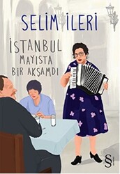 İstanbul Mayısta Bir Akşamdı - 1