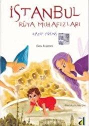 İstanbul Rüya Muhafızları - Kayıp Prens - 1