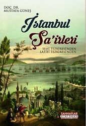 İstanbul Şa`irleri - 1