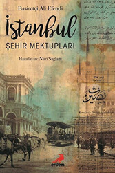 İstanbul Şehir Mektupları - 1