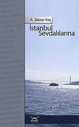 İstanbul Sevdalılarına - 1