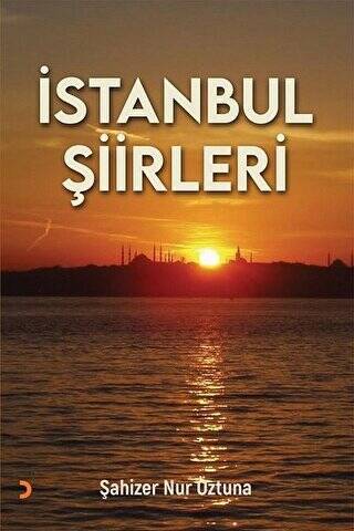 İstanbul Şiirleri - 1