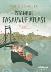 İstanbul Tasavvuf Atlası - 1