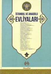 İstanbul ve Anadolu Evliyaları - 1