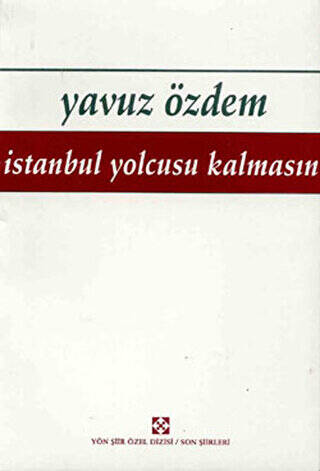 İstanbul Yolcusu Kalmasın - 1