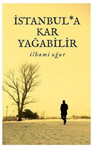 İstanbul`a Kar Yağabilir - 1