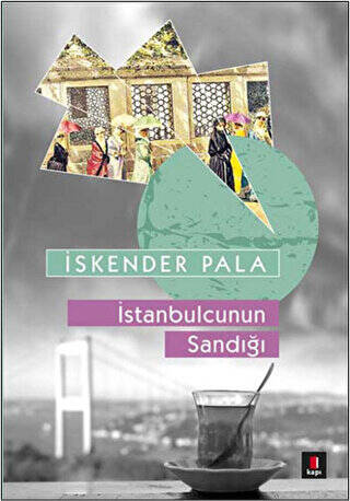 İstanbulcunun Sandığı - 1