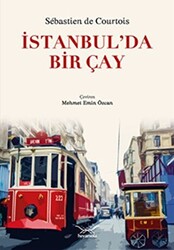 İstanbul’da Bir Çay - 1