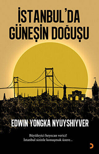 İstanbul`da Güneşin Doğuşu - 1