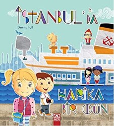 İstanbul`da Harika Bir Gün APPS - 1