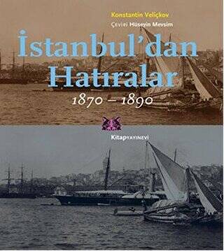 İstanbul’dan Hatıralar - 1