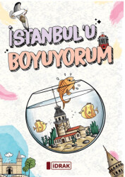 İstanbul`u Boyuyorum - 1