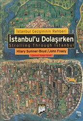 İstanbul’u Dolaşırken - 1