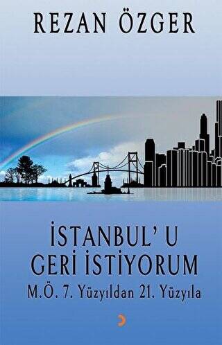 İstanbul’u Geri İstiyorum - 1