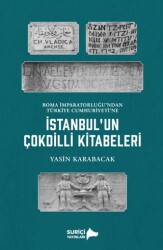 İstanbul’un Çok Dilli Kitabeleri - 1