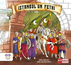 İstanbul’un Fethi - 1