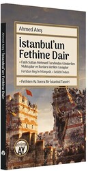 İstanbul`un Fethine Dair - 1