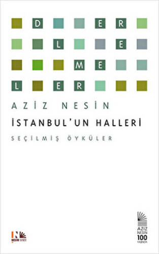 İstanbul’un Halleri - 1