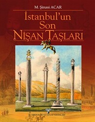 İstanbul`un Son Nişan Taşları - 1