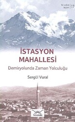 İstasyon Mahallesi - 1