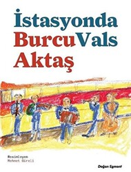 İstasyonda Vals - 1