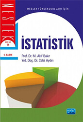 İstatistik - 1