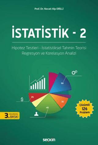 İstatistik – 2 - 1