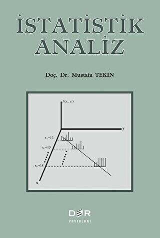 İstatistik Analiz - 1