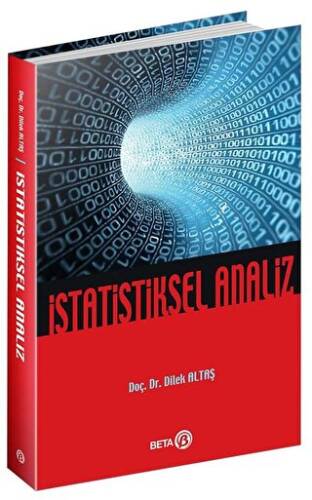 İstatistiksel Analiz - 1