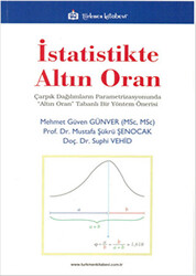 İstatistikte Altın Oran - 1