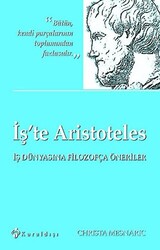 İş`te Aristoteles - 1