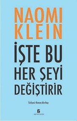 İşte Bu Her Şeyi Değiştirir - 1