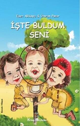 İşte Buldum Seni - 1