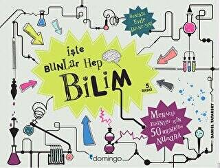 İşte Bunlar Hep Bilim - 1