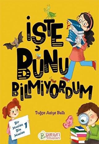 İşte Bunu Bilmiyordum - 1