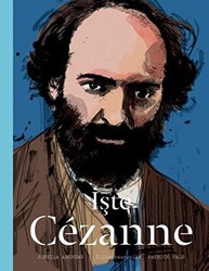 İşte Cezanne - 1