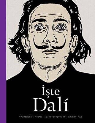 İşte Dali - 1