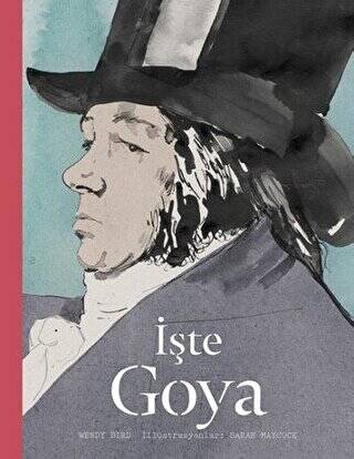 İşte Goya - 1