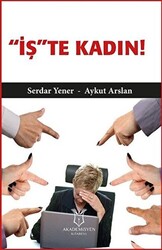 `İş`te Kadın! - 1