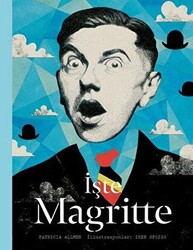 İşte Magritte - 1