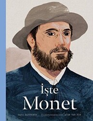 İşte Monet - 1