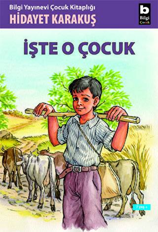 İşte O Çocuk - 1