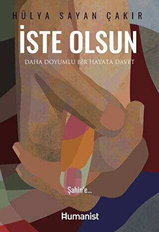 İste Olsun - 1