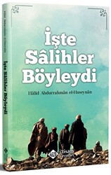 İşte Salihler Böyleydi - 1