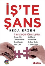 İş`te Şans - 1