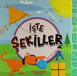 İşte Şekiller - 1