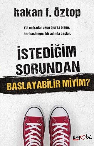 İstediğim Sorundan Başlayabilir Miyim? - 1